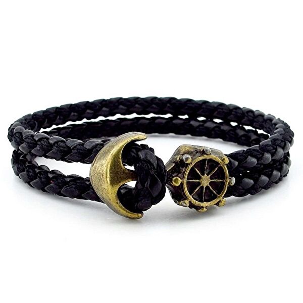 Solfera Erkek Bileklik