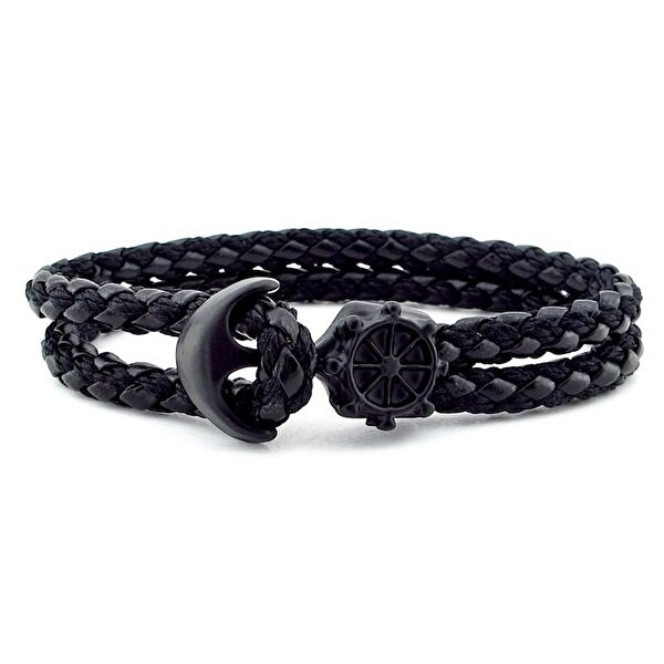 Solfera Erkek Bileklik