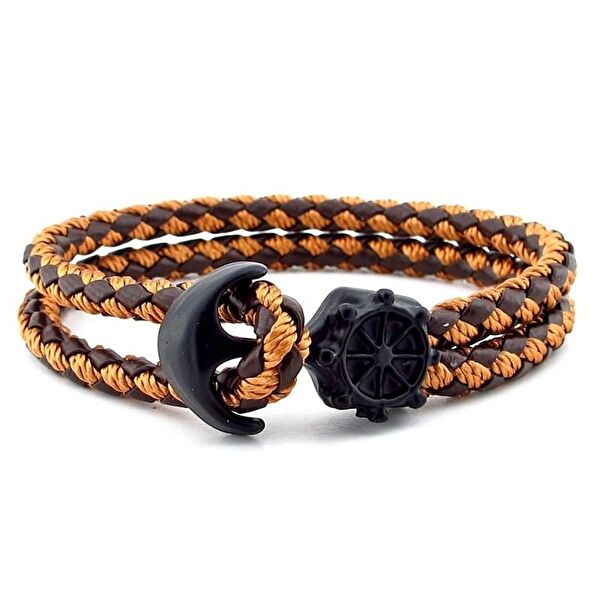 Solfera Erkek Bileklik