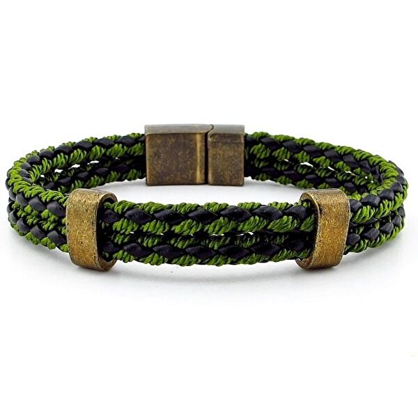 Solfera Erkek Bileklik