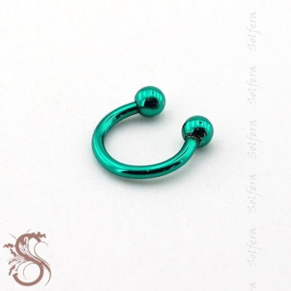 Solfera Kadın Piercing