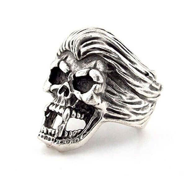 Solfera Erkek Yüzük