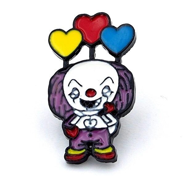 Solfera Broş, Yaka İğnesi, Rozet