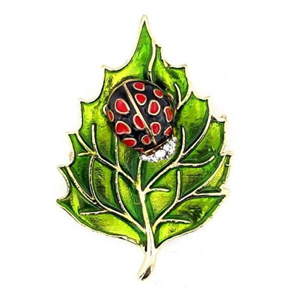 Solfera Broş, Yaka İğnesi, Rozet