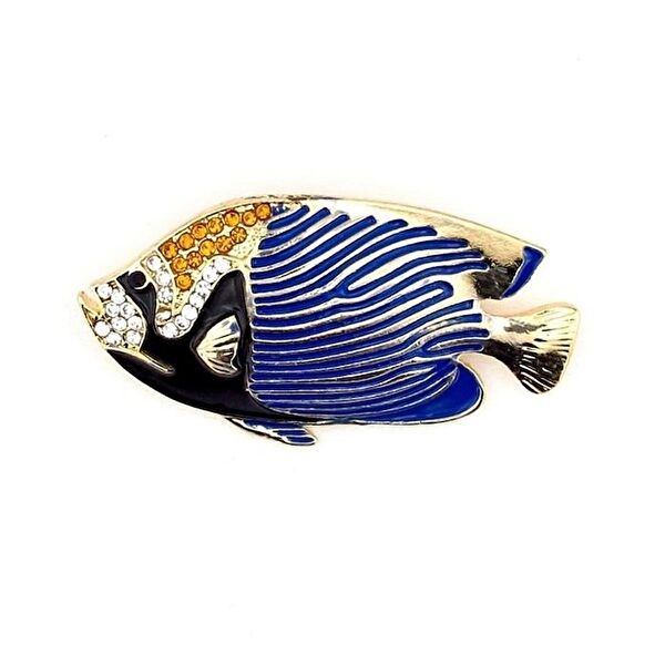 Solfera Broş, Yaka İğnesi, Rozet