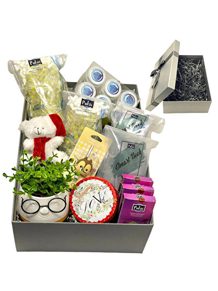 eworldpartner Nargile, Nargile Aksesuarları