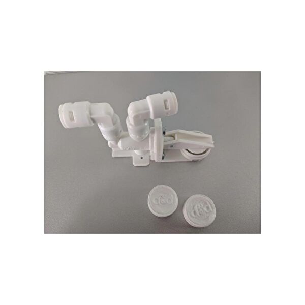 Sulook Su Arıtma Cihazı Yedek Parça, Aksesuar