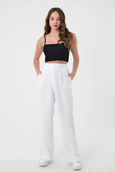 HAZEL Kadın Pantolon