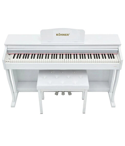 Köhner Piyano
