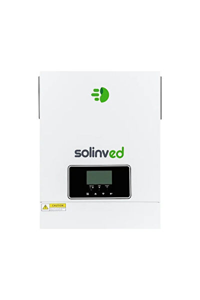 Solinved Solar İnverter