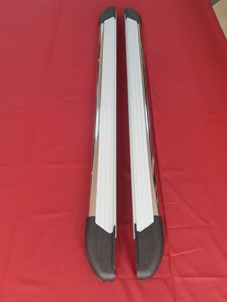 CUSTOM Yan ve Tavan Çıtaları