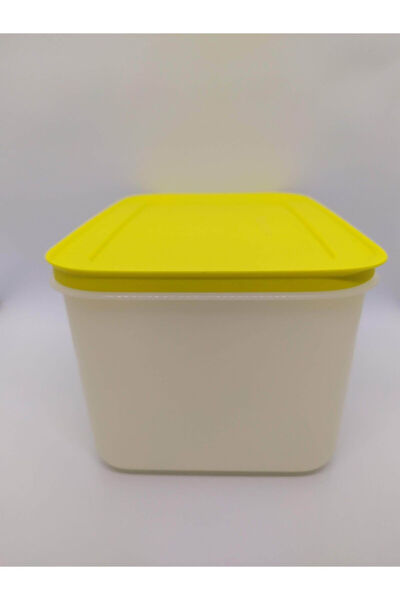 Tupperware Saklama Kabı