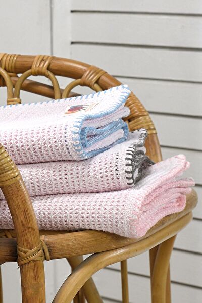 Salvia Dione Bebek Battaniyesi