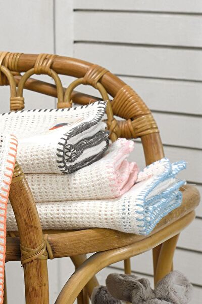 Salvia Dione Bebek Battaniyesi