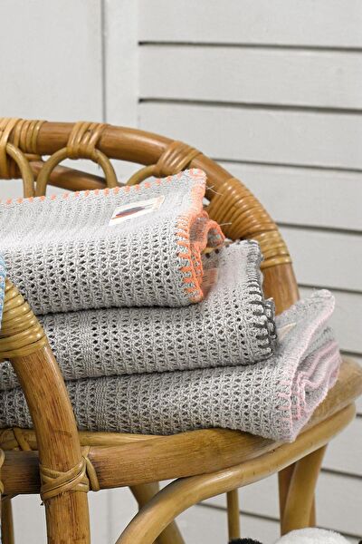 Salvia Dione Bebek Battaniyesi