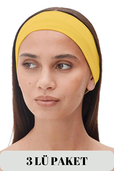 Salvia Dione Kadın Taç ve Saç Bandı