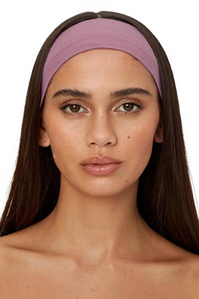 Salvia Dione Kadın Taç ve Saç Bandı