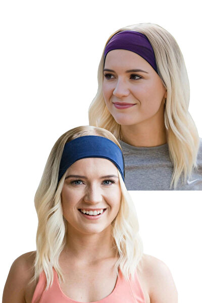 Salvia Dione Kadın Taç ve Saç Bandı