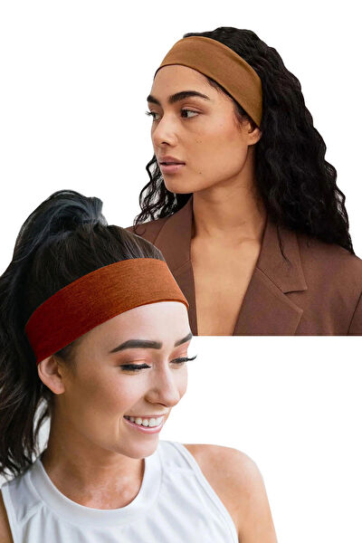 Salvia Dione Kadın Taç ve Saç Bandı