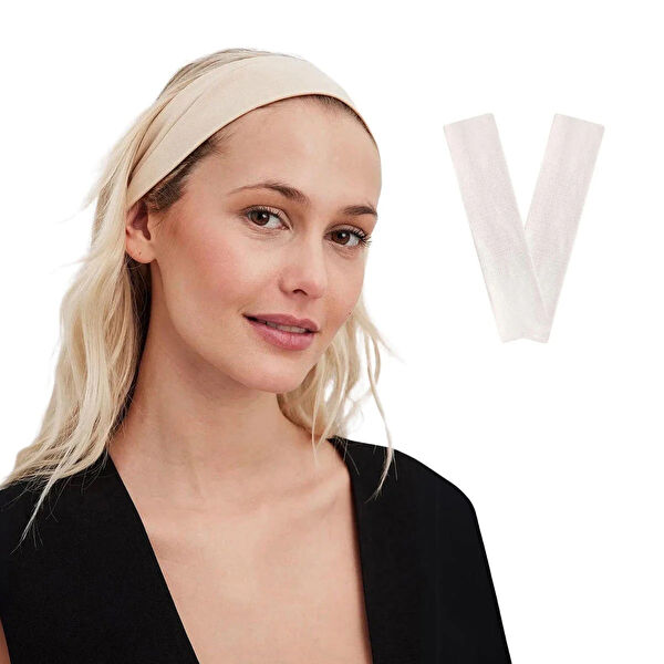 Salvia Dione Kadın Taç ve Saç Bandı