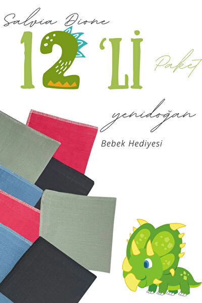 Salvia Dione Hediye Sepeti