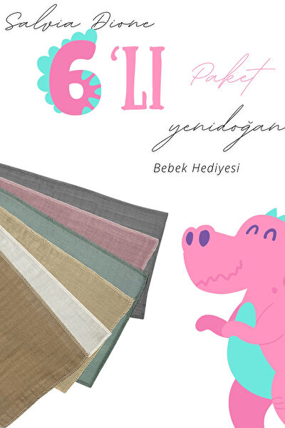 Salvia Dione Hediye Sepeti