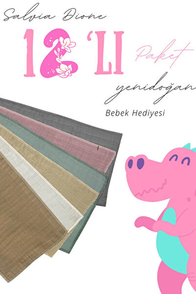 Salvia Dione Hediye Sepeti