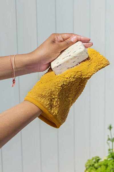 Salvia Dione Banyo Kesesi