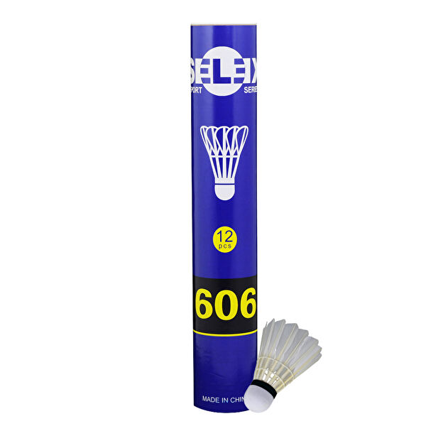 Selex Badminton Topu