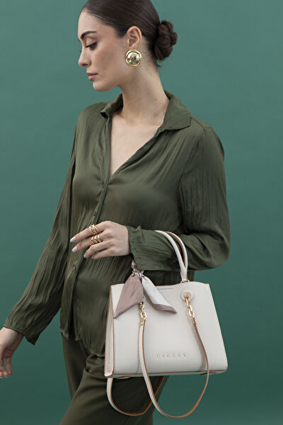 Sisley Kadın El Çantası