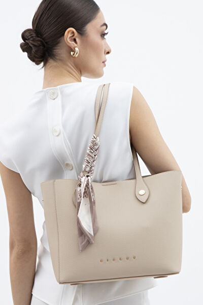 Sisley Kadın Omuz Çantası
