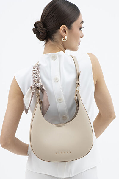 Sisley Kadın Omuz Çantası