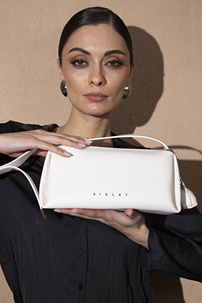 Sisley Kadın Omuz Çantası