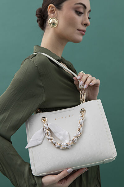 Sisley Kadın Omuz Çantası