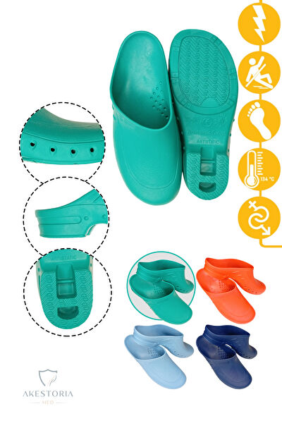 Akestoria Med Erkek Terlik