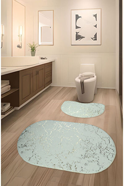 FeelHome Banyo Paspası, Klozet Takımı