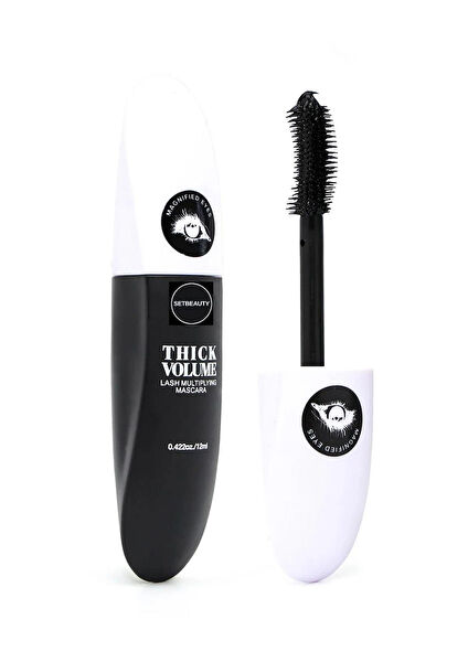 Setbeauty Rimel, Maskara