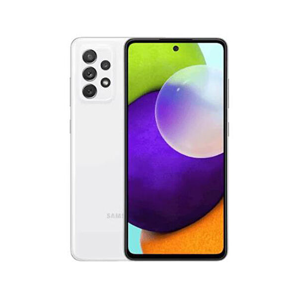 Samsung Yenilenmiş Cep Telefonu