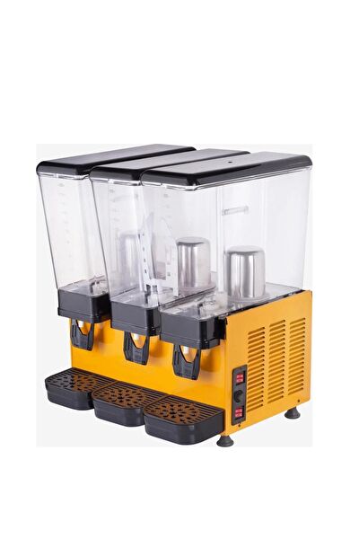 ŞERBETMATİK Endüstriyel Mutfak Ürünleri