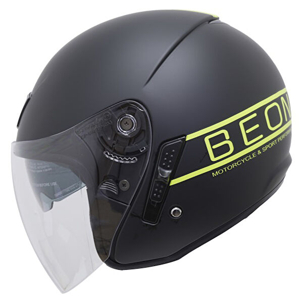 Beon Motosiklet Kaskları ve Yedek Parçaları