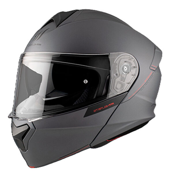 MT HELMETS Motosiklet Kaskları ve Yedek Parçaları