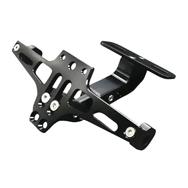 Gear5 Plaka Aksesuarları