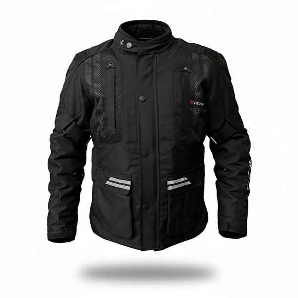 Venom Motosiklet Mont ve Ceket