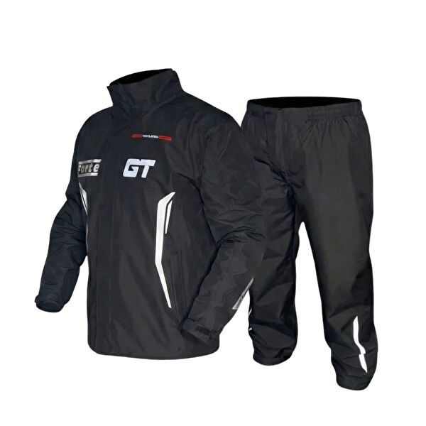 Forte GT Motosiklet Yağmurluklar