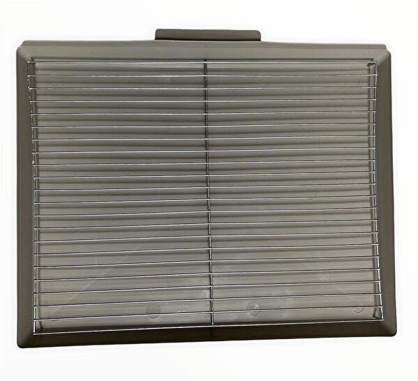 10 Crosby Kuş Kafesleri, Aksesuarları