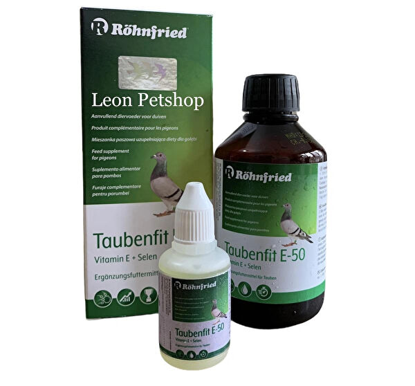 10 Crosby Kuş Vitamin ve Mineralleri