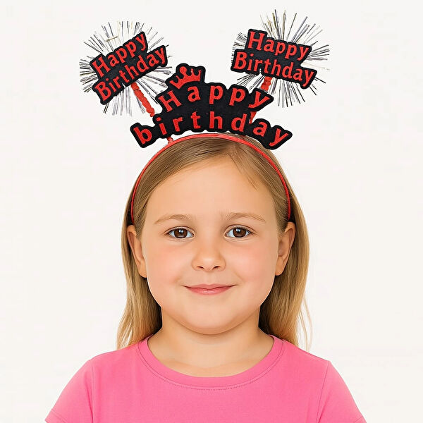 YNT Parti Setleri ve Şekerleri