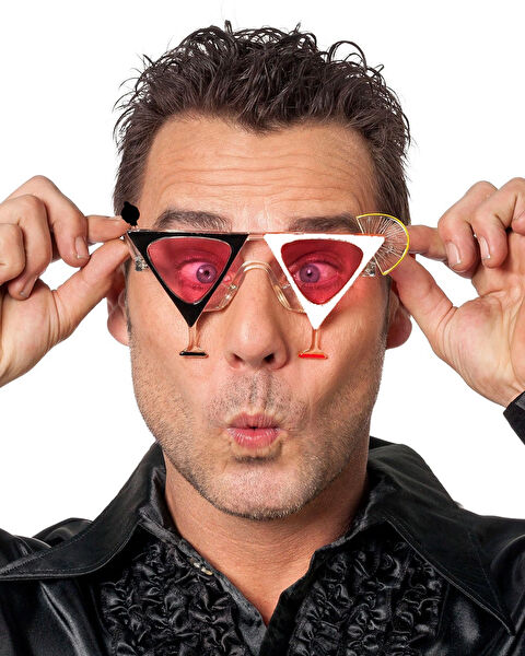 Genel Parti Süsleme Malzemeleri