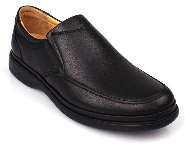 DETECTOR Erkek Klasik Ayakkabı