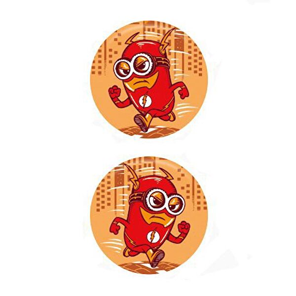 Calibrex Motosiklet Stickerları